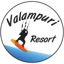 Valampuri Resort badge