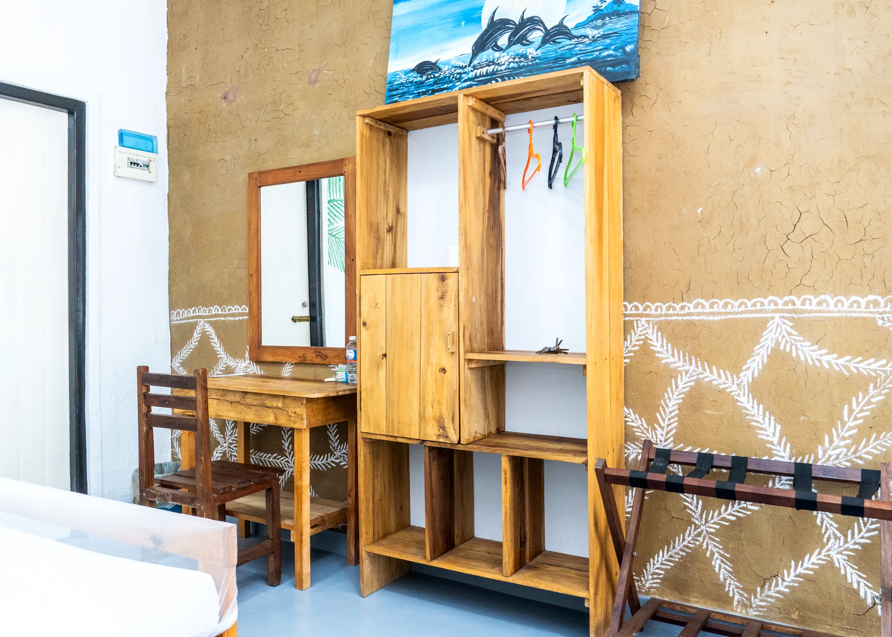 Valampuri Essential Double tropical bathroom