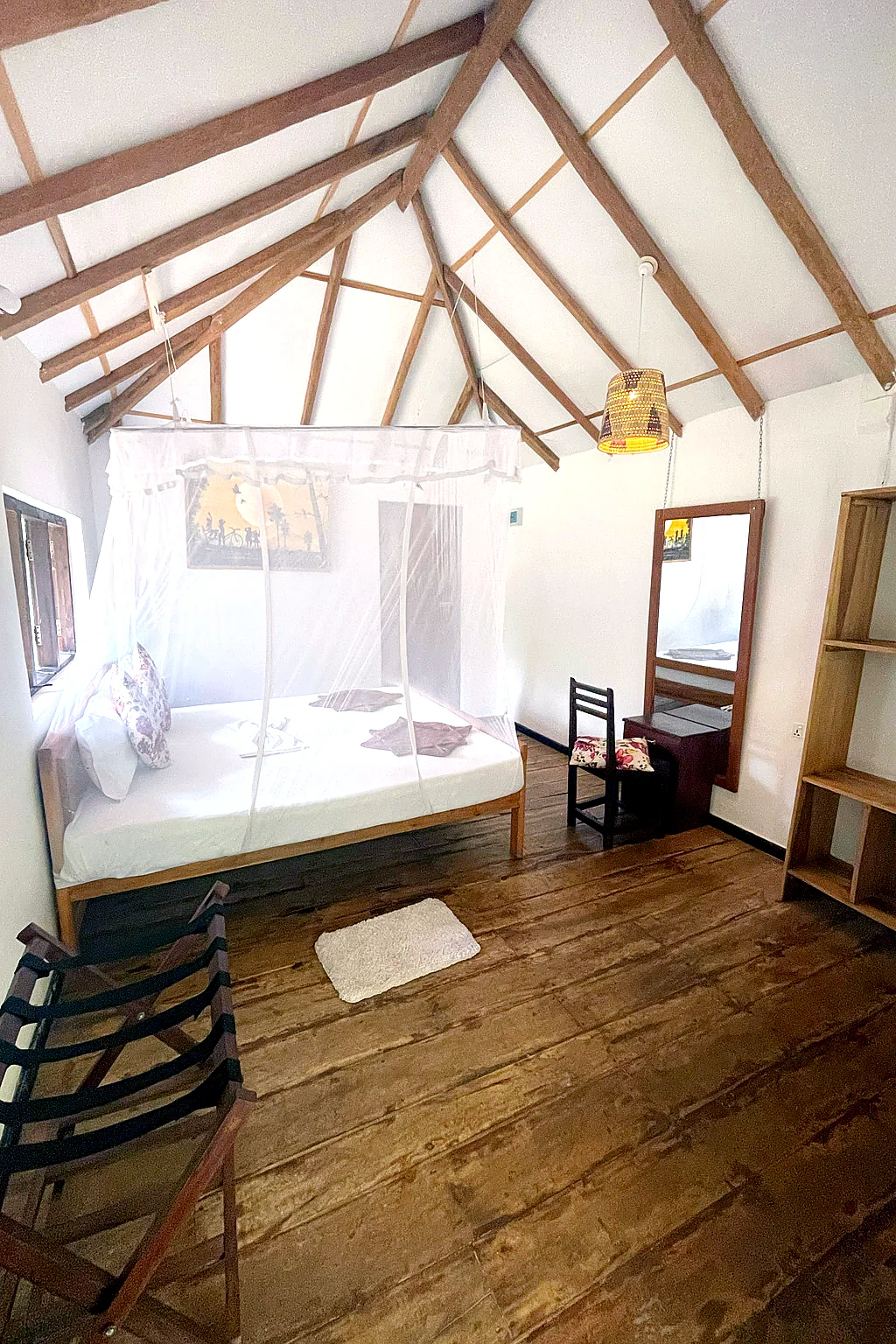 Open-Air Cabana room wide angle