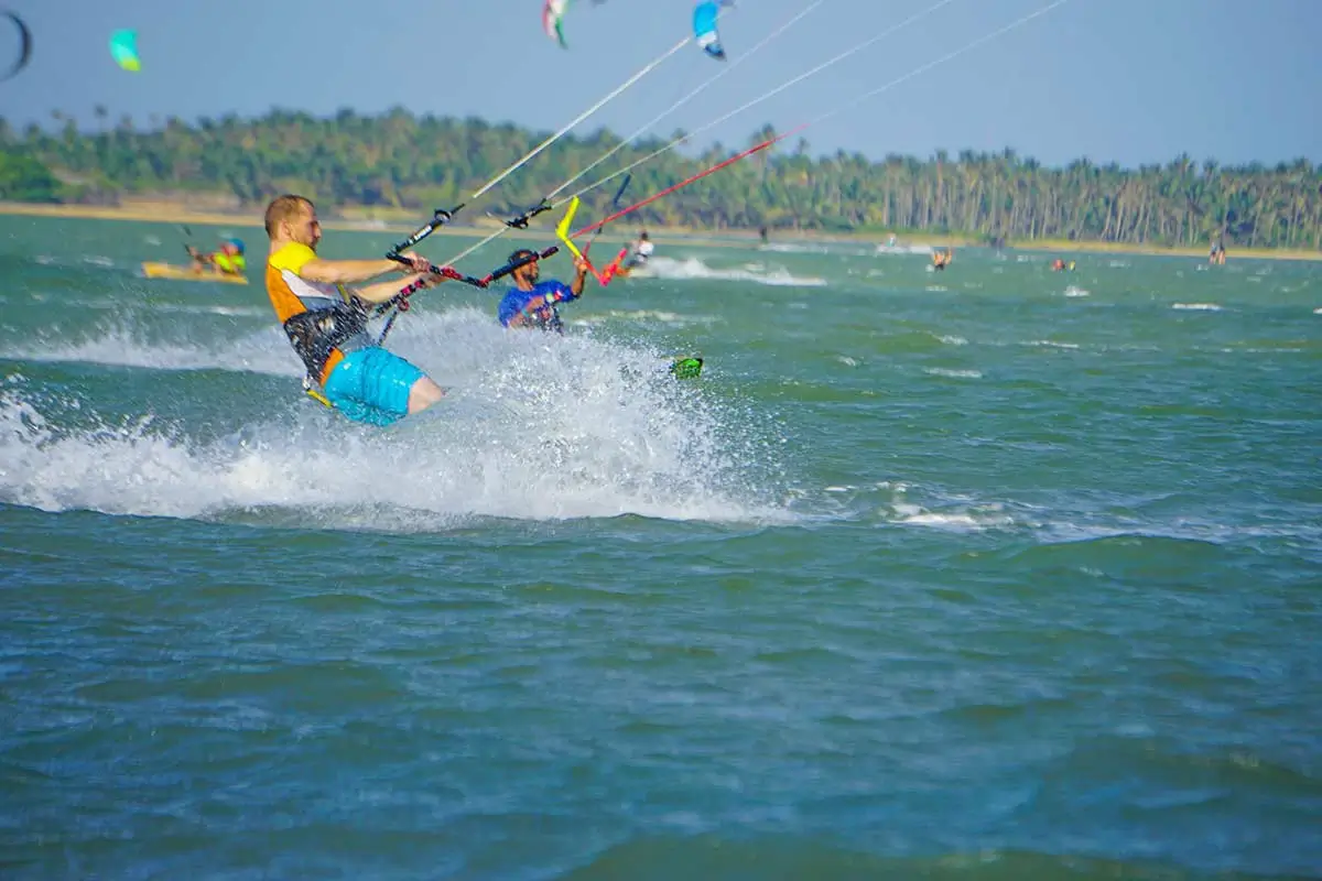 Kite Trips