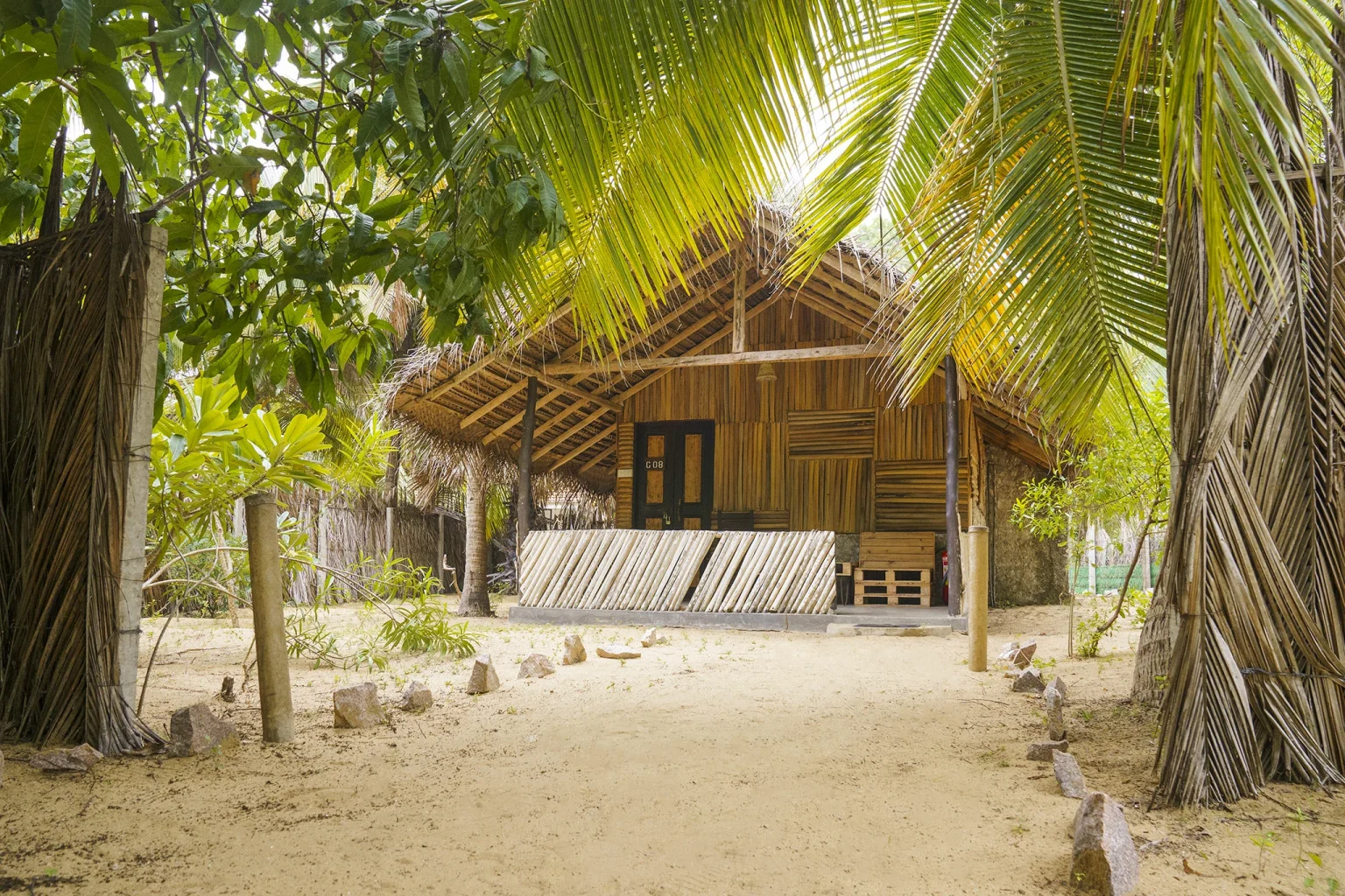Family Eco Chalet