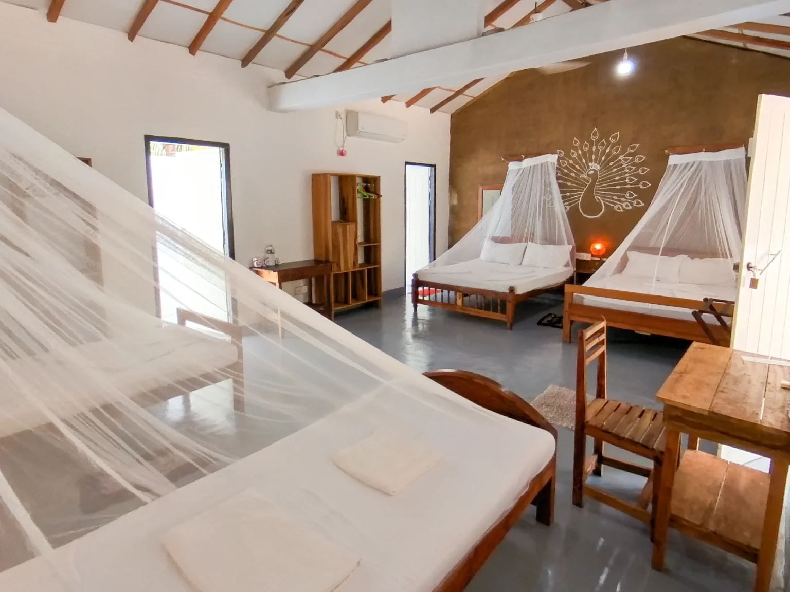 Garden Family Suite