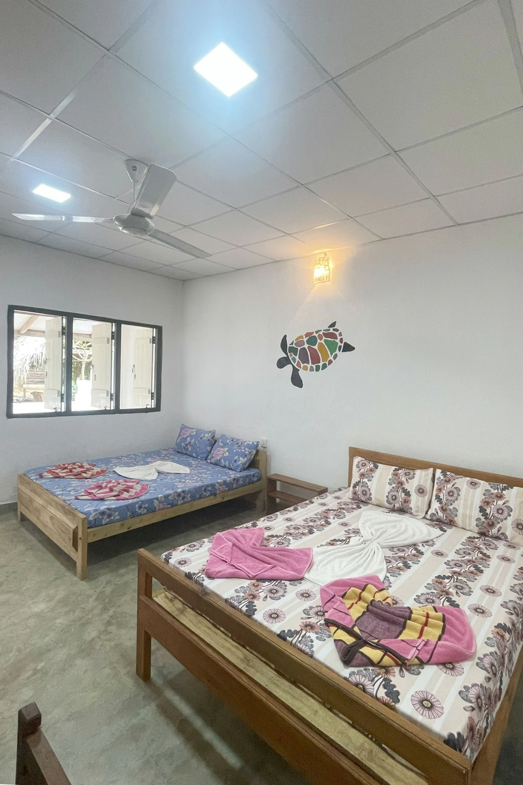 Wind Rider Dorm